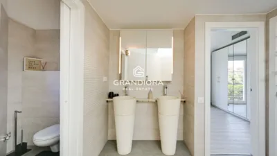 Chalet in Santa Susanna photo 47