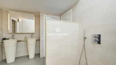 Chalet in Santa Susanna photo 48