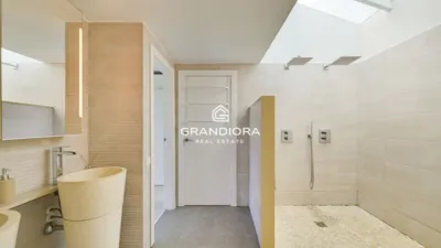 Chalet in Santa Susanna photo 49