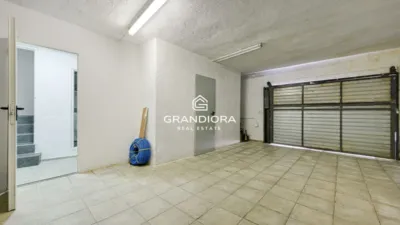 Chalet in Santa Susanna photo 52