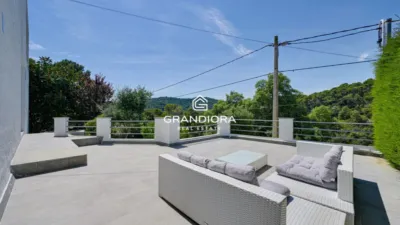 Chalet in Santa Susanna photo 60