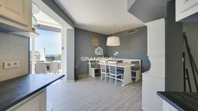 Chalet in Santa Susanna photo 6