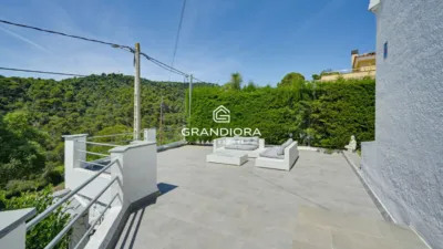 Chalet in Santa Susanna photo 61