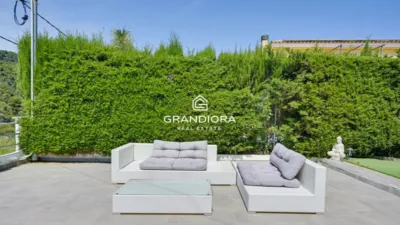 Chalet in Santa Susanna photo 62