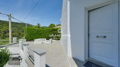 Chalet in Santa Susanna photo 63