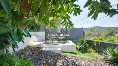 Chalet in Santa Susanna photo 64
