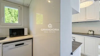 Chalet in Santa Susanna photo 8