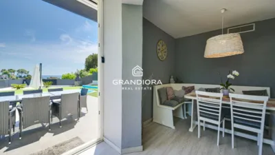 Chalet in Santa Susanna photo 10