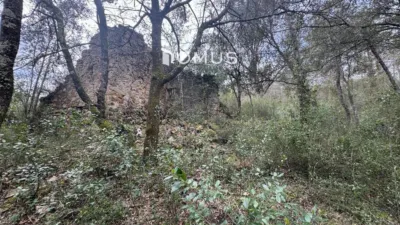 House in La Vall de Bianya photo 12