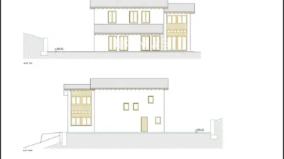 House in La Vall de Bianya photo 18