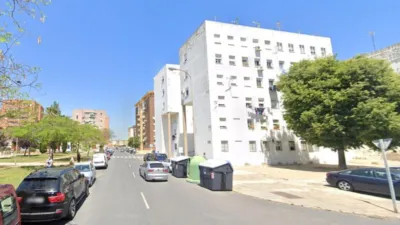 Apartment on Calle de los Galeotes photo 4