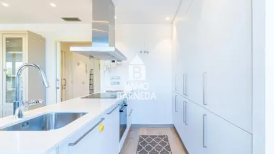 Apartment at Avinguda del Clot dels Franquets Nord, 54 photo 11