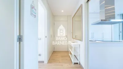 Apartment at Avinguda del Clot dels Franquets Nord, 54 photo 13