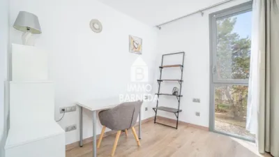 Apartment at Avinguda del Clot dels Franquets Nord, 54 photo 17