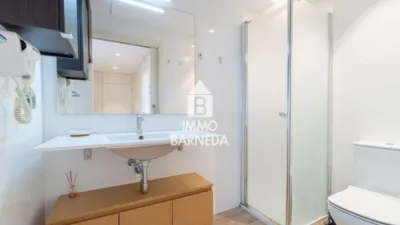 Apartment at Avinguda del Clot dels Franquets Nord, 54 photo 19