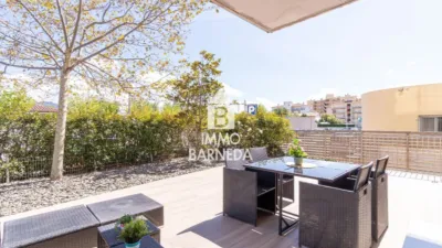 Apartment at Avinguda del Clot dels Franquets Nord, 54 photo 39