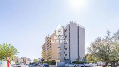 Apartment at Avinguda del Clot dels Franquets Nord, 54 photo 49