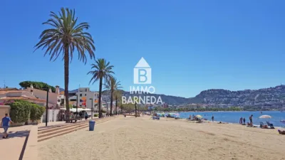 Apartment at Avinguda del Clot dels Franquets Nord, 54 photo 61