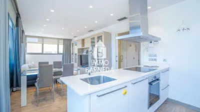 Apartment at Avinguda del Clot dels Franquets Nord, 54 photo 8