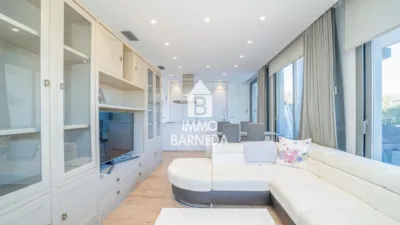 Apartment at Avinguda del Clot dels Franquets Nord, 54 photo 9
