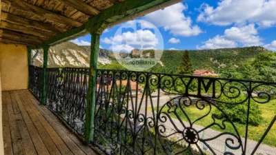 House on Lastra Street photo 29