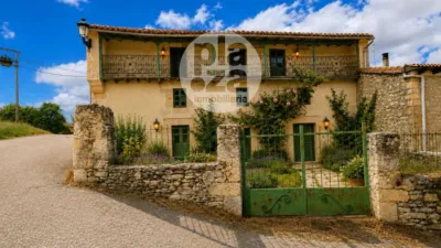 House on Lastra Street photo 2