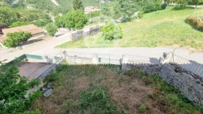 House on Lastra Street photo 37