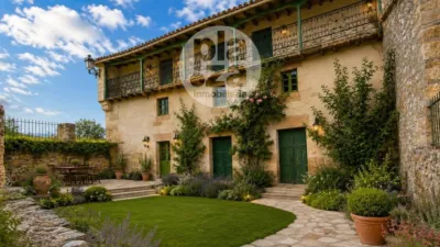 House on Lastra Street photo 4