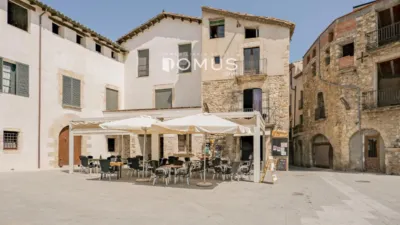 House in Besalú photo 29