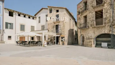 House in Besalú photo 30