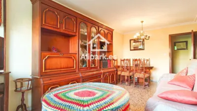 Piso – Alicante - Alacant - Vista 2