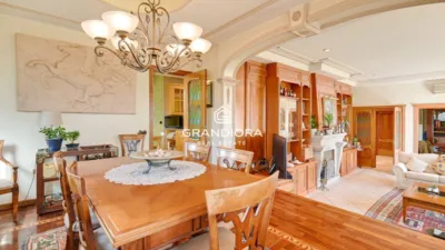 Chalet en Caldes d'Estrac photo 15