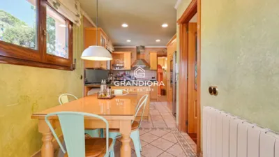 Chalet en Caldes d'Estrac photo 17