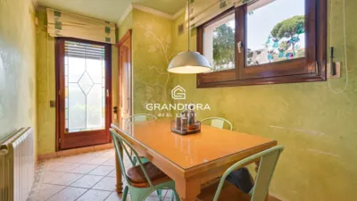 Chalet en Caldes d'Estrac photo 18