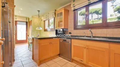 Chalet en Caldes d'Estrac photo 19