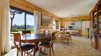 Chalet en Caldes d'Estrac photo 30