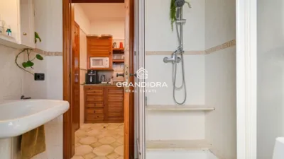 Chalet en Caldes d'Estrac photo 32