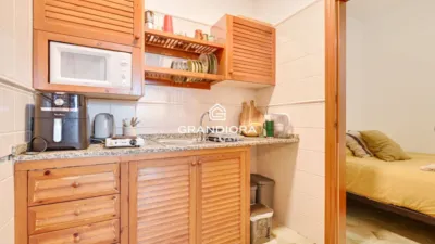 Chalet en Caldes d'Estrac photo 33