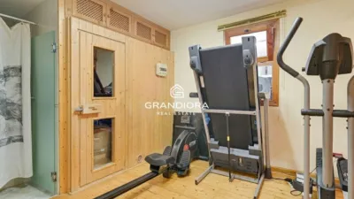 Chalet en Caldes d'Estrac photo 46