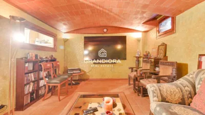 Chalet en Caldes d'Estrac photo 48