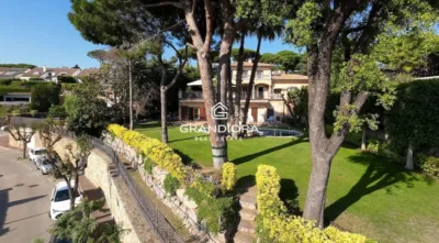 Chalet en Caldes d'Estrac photo 60