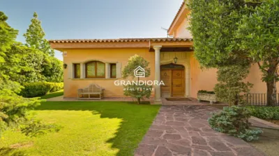 Chalet en Caldes d'Estrac photo 7