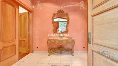 Chalet en Caldes d'Estrac photo 9