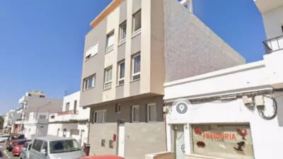 Apartment on Almirante Lallermand Street photo 4