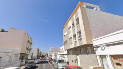 Apartment on Almirante Lallermand Street photo 5