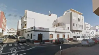 Apartment on Almirante Lallermand Street photo 7
