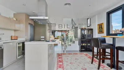 Semi-detached house in Torreblanca photo 10