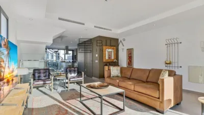 Semi-detached house in Torreblanca photo 12