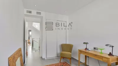 Semi-detached house in Torreblanca photo 15