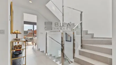 Semi-detached house in Torreblanca photo 16